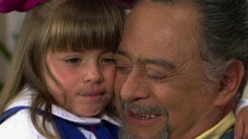 Still from Carita de Ángel S1E108