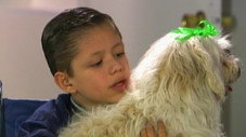 Still from Carita de Ángel S1E120