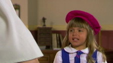 Still from Carita de Ángel S1E133