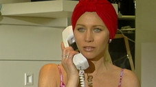 Still from Carita de Ángel S1E136