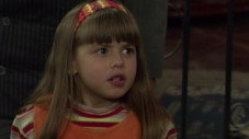 Still from Carita de Ángel S1E156