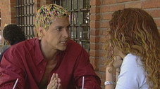 Still from Carita de Ángel S1E160