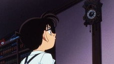 Still from Case Closed S1E104