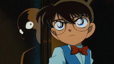 Still from Case Closed S1E111