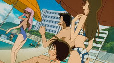 Still from Case Closed S1E113