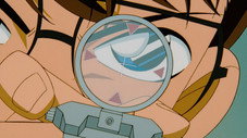 Still from Case Closed S1E116