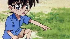Still from Case Closed S1E159