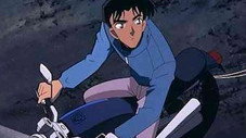 Still from Case Closed S1E167