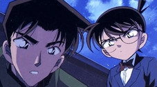 Still from Case Closed S1E173