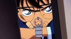 Still from Case Closed S1E174