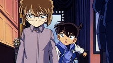 Still from Case Closed S1E176