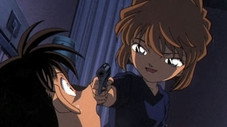 Still from Case Closed S1E189