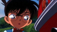 Still from Case Closed S1E197