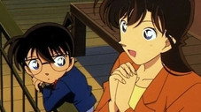 Still from Case Closed S1E209