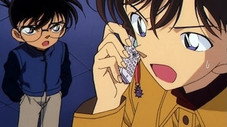 Still from Case Closed S1E217