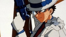 Still from Case Closed S1E218