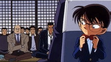 Still from Case Closed S1E223