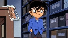Still from Case Closed S1E228