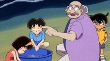 Still from Case Closed S1E246