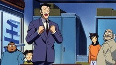 Still from Case Closed S1E269