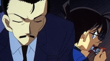 Still from Case Closed S1E274