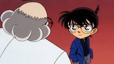 Still from Case Closed S1E276
