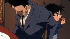 Still from Case Closed S1E284