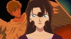 Still from Case Closed S1E287