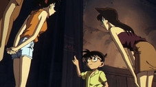 Still from Case Closed S1E291