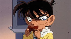 Still from Case Closed S1E318