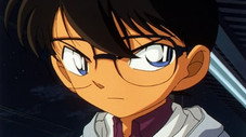 Still from Case Closed S1E336