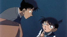 Still from Case Closed S1E338
