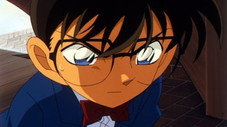 Still from Case Closed S1E341