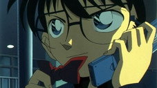 Still from Case Closed S1E343