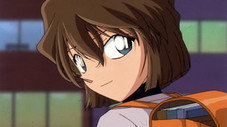 Still from Case Closed S1E346