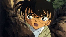 Still from Case Closed S1E351
