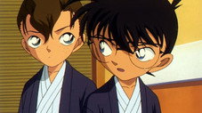 Still from Case Closed S1E353