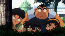 Still from Case Closed S1E368