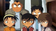 Still from Case Closed S1E374