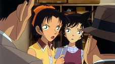 Still from Case Closed S1E381