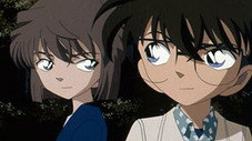 Still from Case Closed S1E394