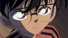 Still from Case Closed S1E398