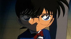 Still from Case Closed S1E406
