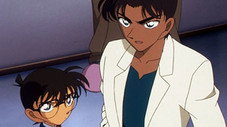 Still from Case Closed S1E407