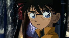 Still from Case Closed S1E423