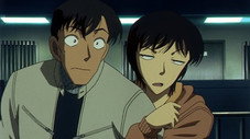Still from Case Closed S1E430
