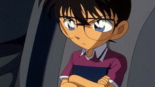 Still from Case Closed S1E437