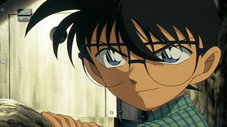 Still from Case Closed S1E446