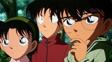Still from Case Closed S1E467