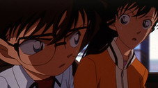 Still from Case Closed S1E470